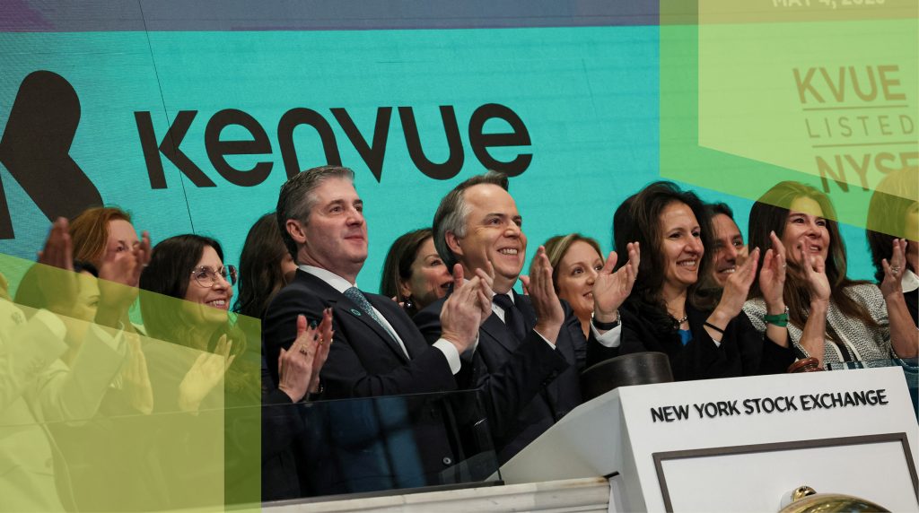 Підрозділ Johnson & Johnson провів IPO з оцінкою у $47 млрд