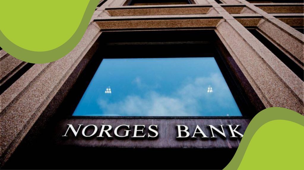 Центробанк Норвегії пропонує створити власні правила для криптогалузі, не чекаючи MiCA