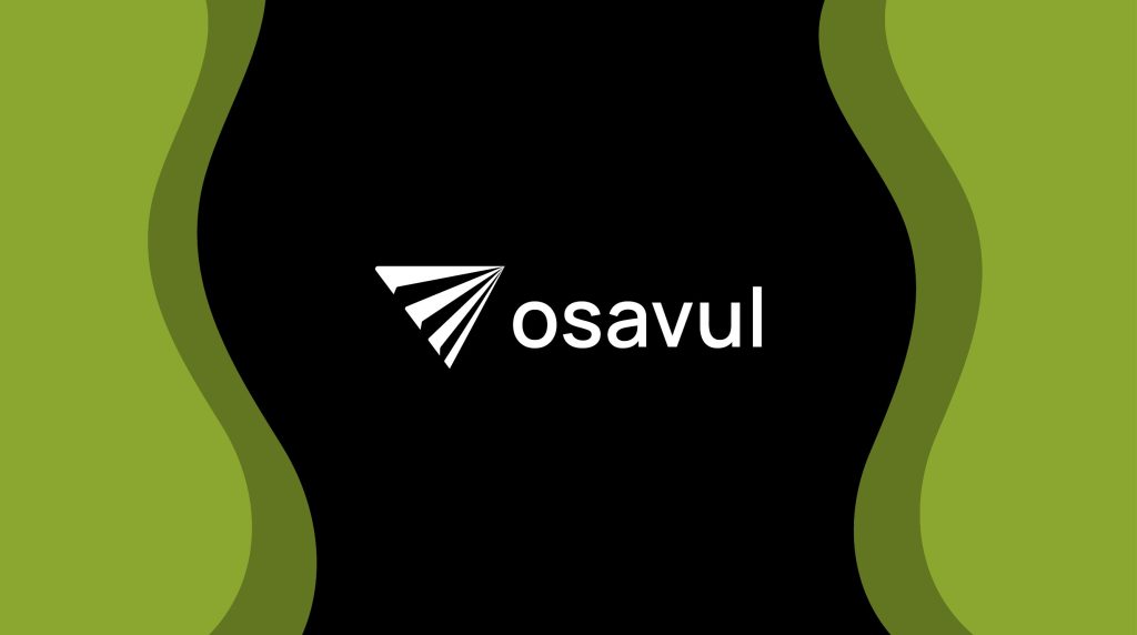 Український стартап Osavul залучив $1 млн від фонду SMRK