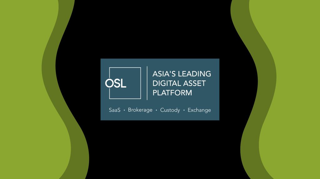 Гонконзька OSL запускає фонд управління цифровими активами для інституційних інвесторів