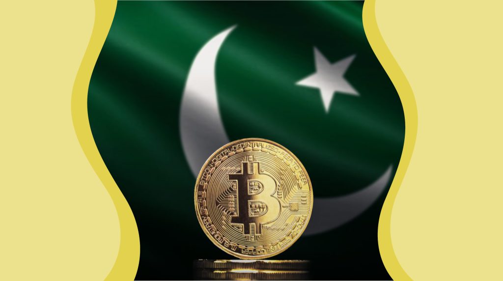 Пакистан планує легалізувати криптовалюти для залучення іноземних інвестицій