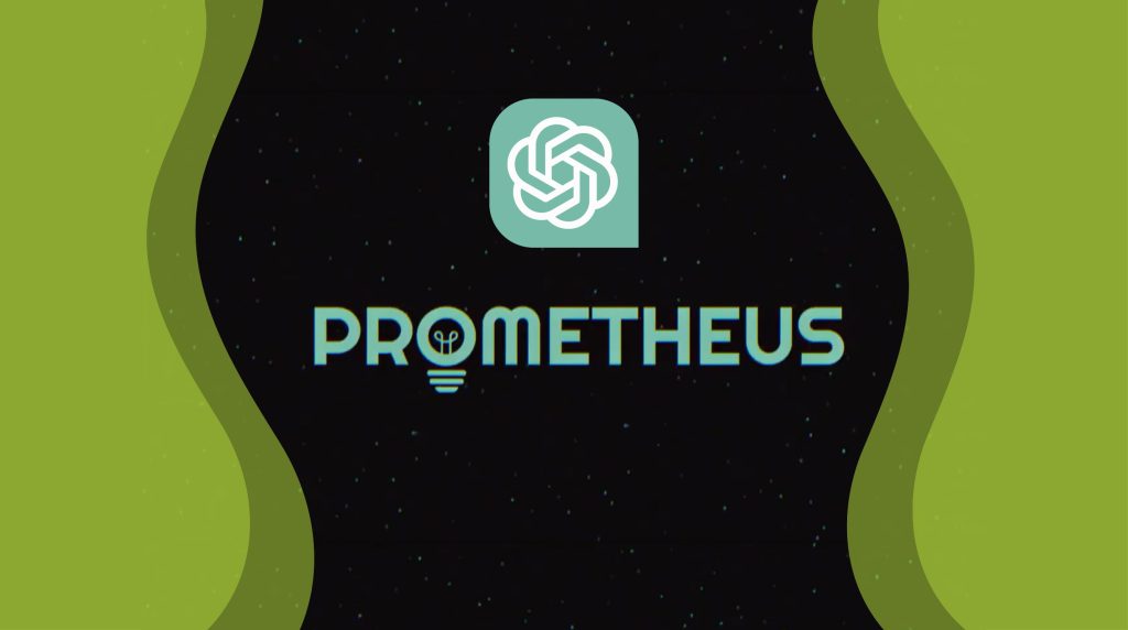 Prometheus запускає безкоштовний онлайн-курс про використання ChatGPT в роботі