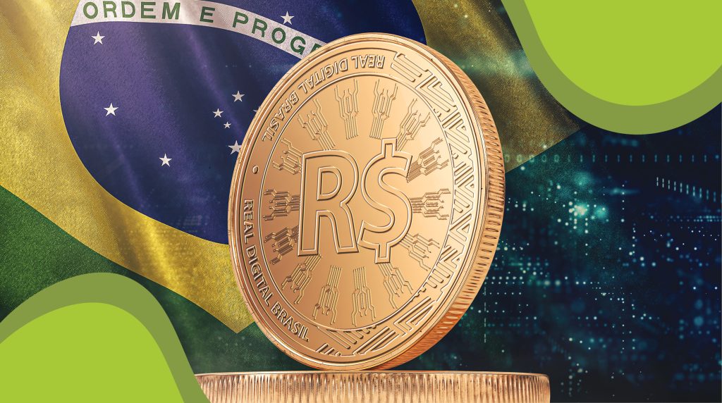 Бразилія готує новий раунд пілотних проєктів CBDC