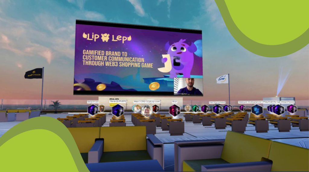 Український фонд стартапів та BNB Chain поділилися результатами BNB Blockchain Bootcamp