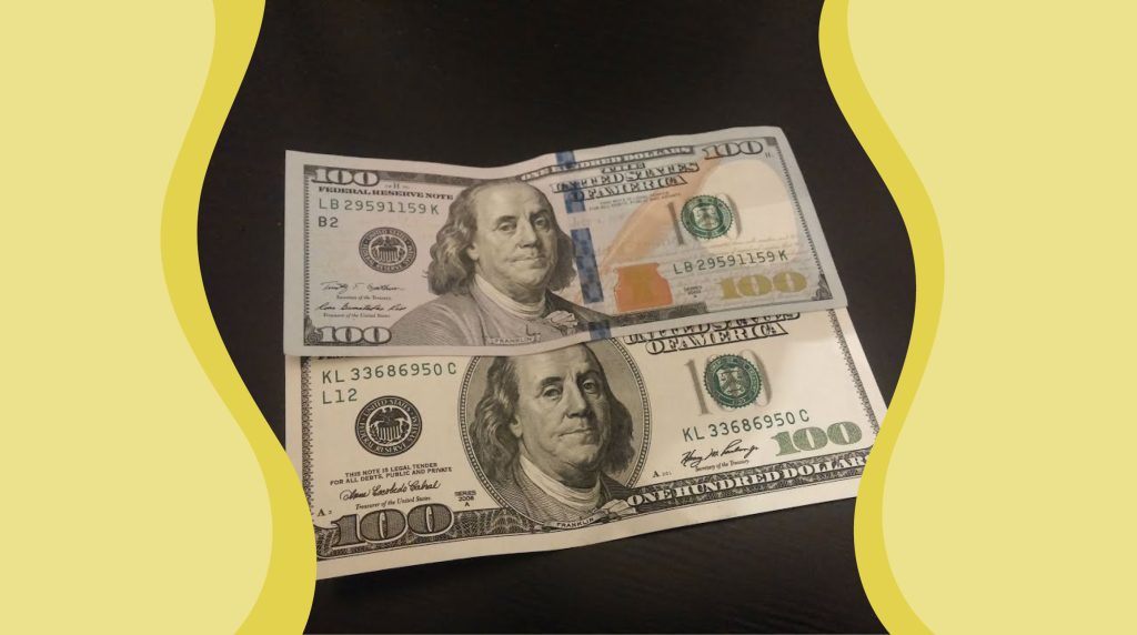 НБУ каратиме банки і обмінники за додаткові комісії при обміні “зношеної” валюти