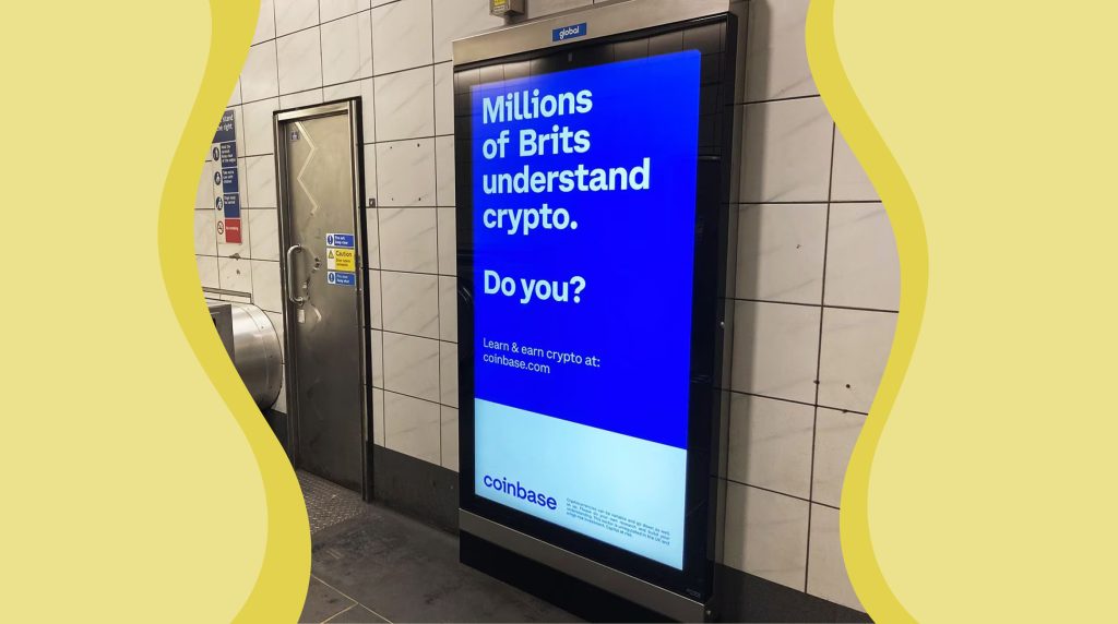 Велика Британія впроваджує суворіші правила для криптовалютної реклами