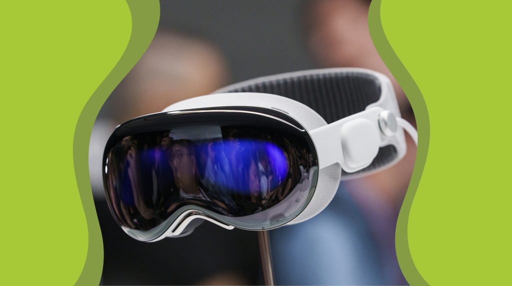 Apple планує випустити розумні окуляри наприкінці 2026 року
