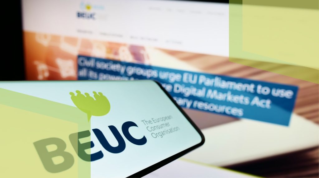 У ЄС хочуть посилити регулювання реклами криптовалют у соцмережах