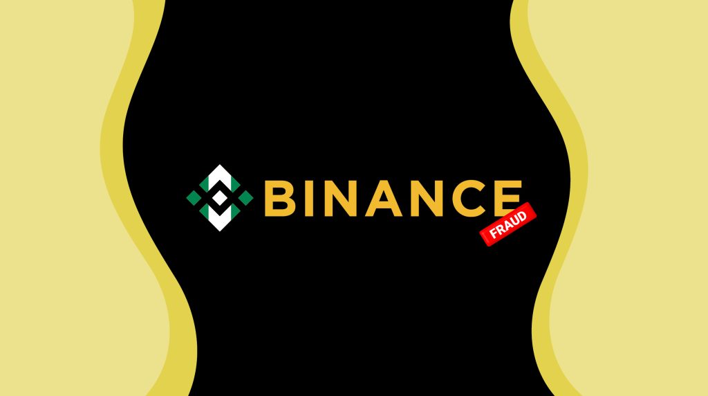 Binance відмежувалися від шахрайської однойменної біржі в Нігерії після звинувачень місцевого регулятора