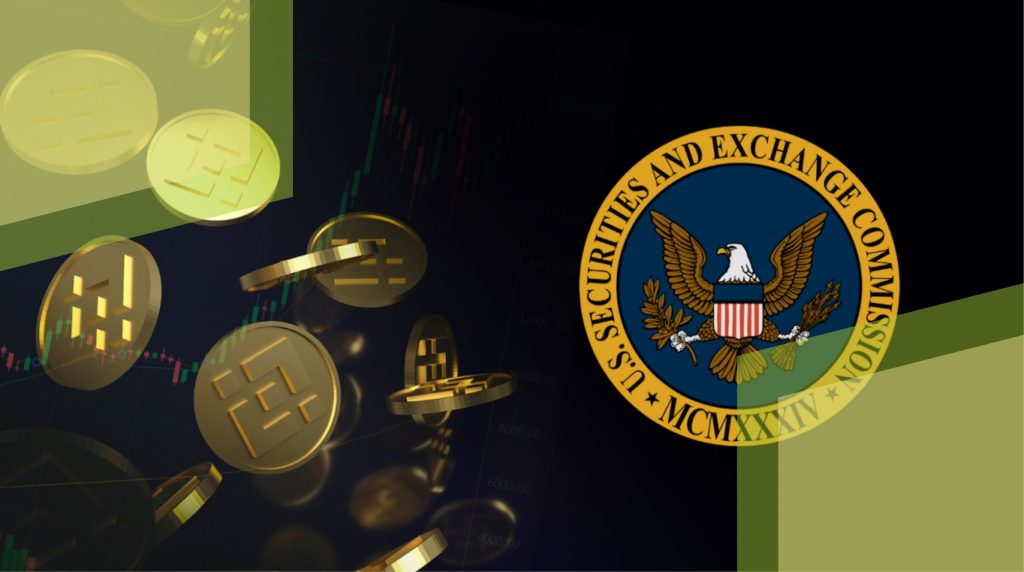 Binance.US подала позов проти SEC за бездоказовість звинувачень