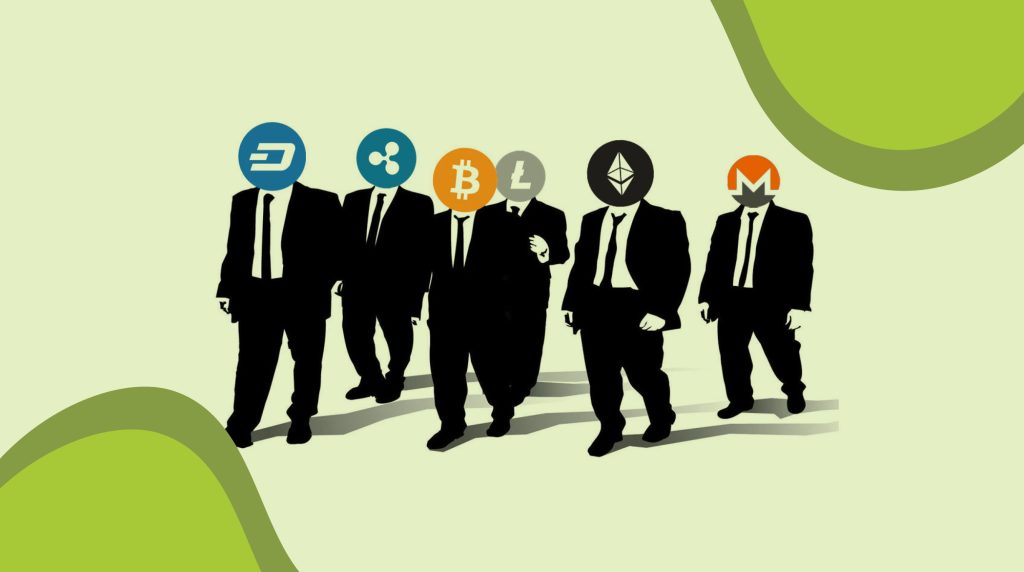 Кожен п’ятий виборець у США використовує криптовалюти – опитування