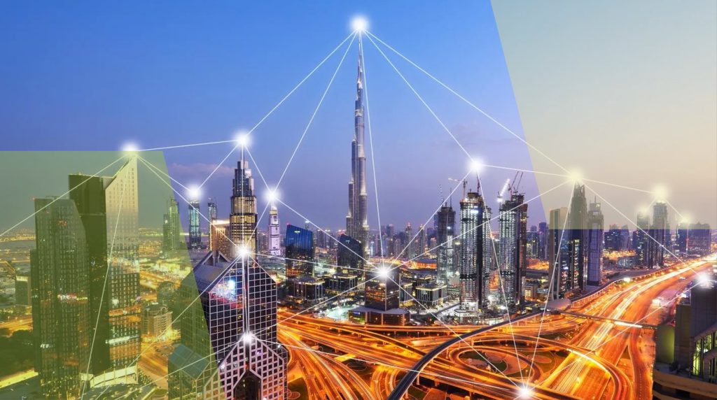Дубай має намір стати провідним глобальним фінтех хабом: чи вдасться йому це?