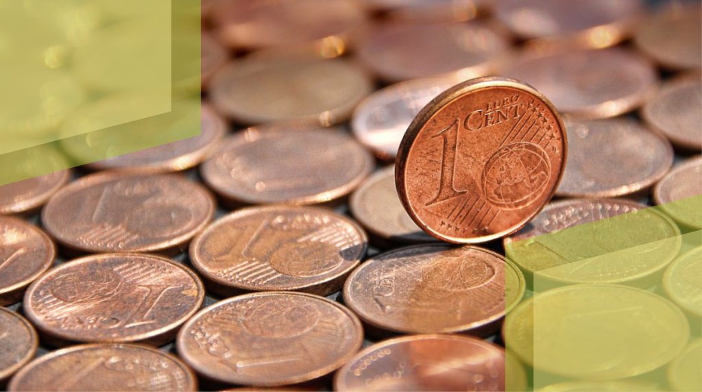 Болгарія переходить на євро з 1 січня 2026 року