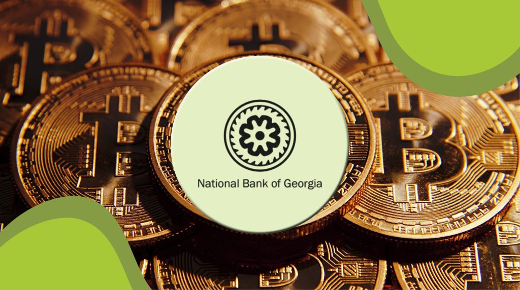 Національний банк Грузії обрав Ripple як партнера для розробки пілоту цифрового ларі