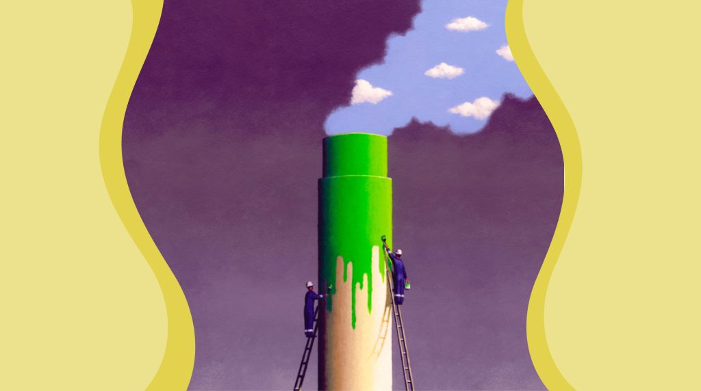 Опитування показало сповільнення прийняття населенням сталого розвитку  через інфляцію