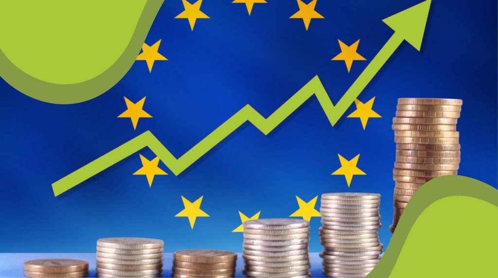 Європейські регулятори використовуватимуть штучний інтелект для прогнозування інфляції