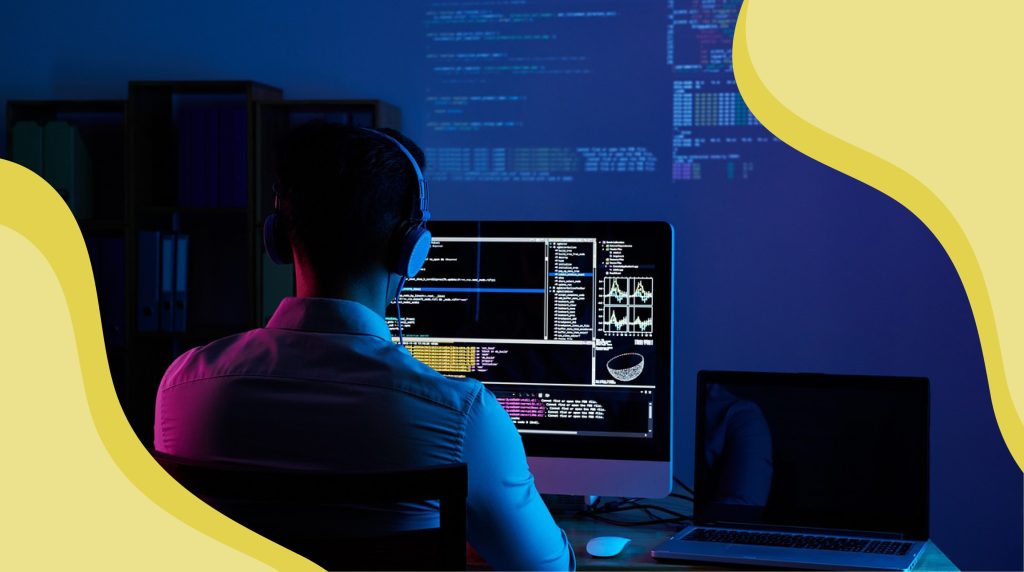 Експорт IT-послуг у квітні знизився: загалом цьогоріч обсяги на 14% менше