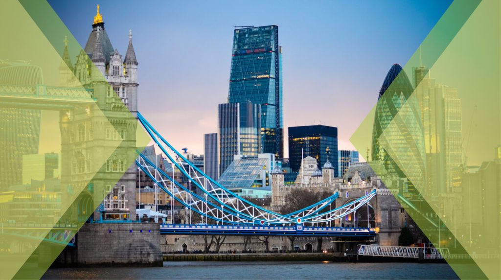 Штаб-квартира Revolut переїхала в центр фінансового району Лондона в очікуванні банківської ліцензії