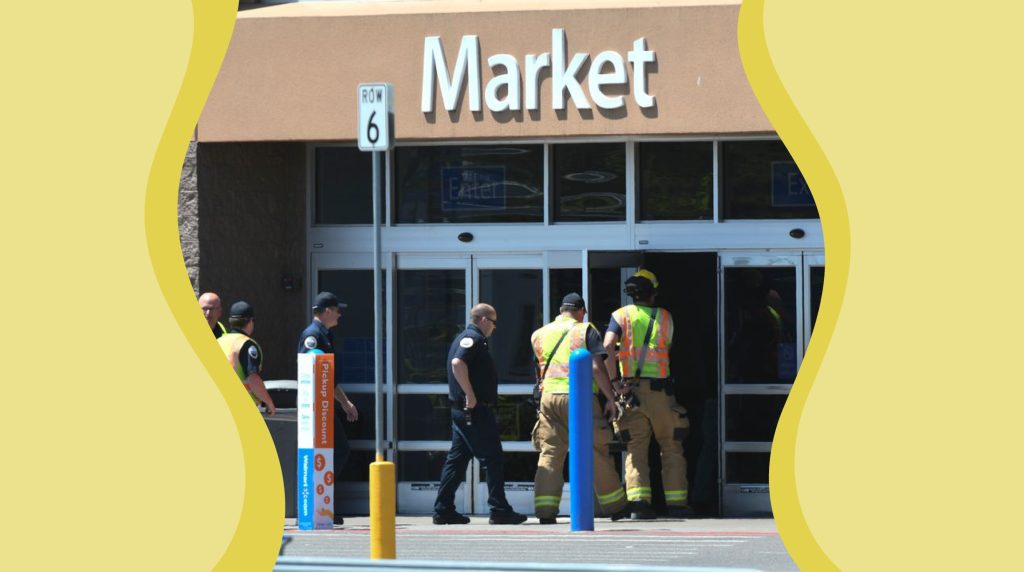 У США телефонний терорист багаторазово “заміновував” супермаркети та вимагав викуп у криптовалюті