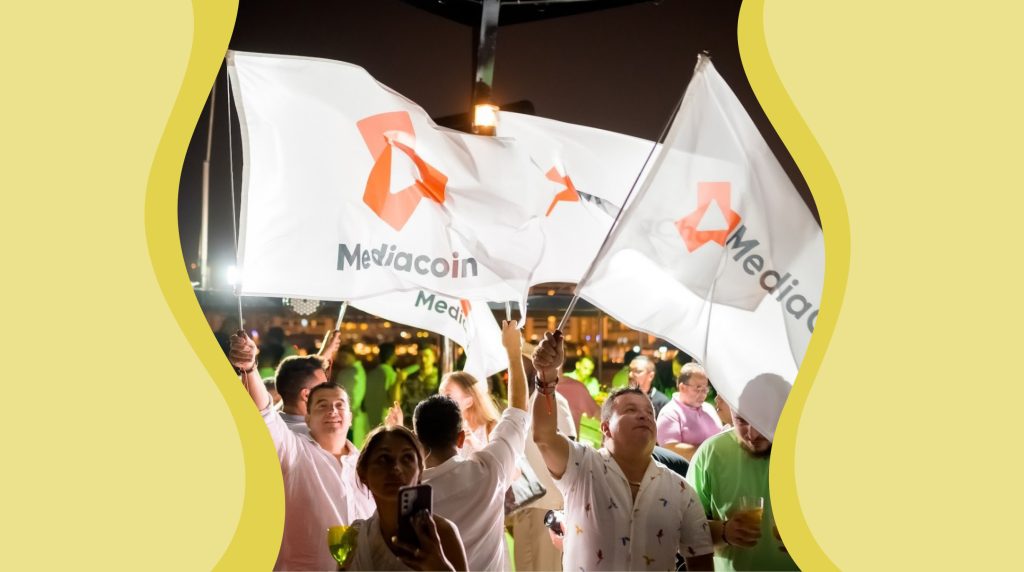 Обвалилася фінансова піраміда MediaChain, яку рекламували в Україні на двісті тисяч глядачів