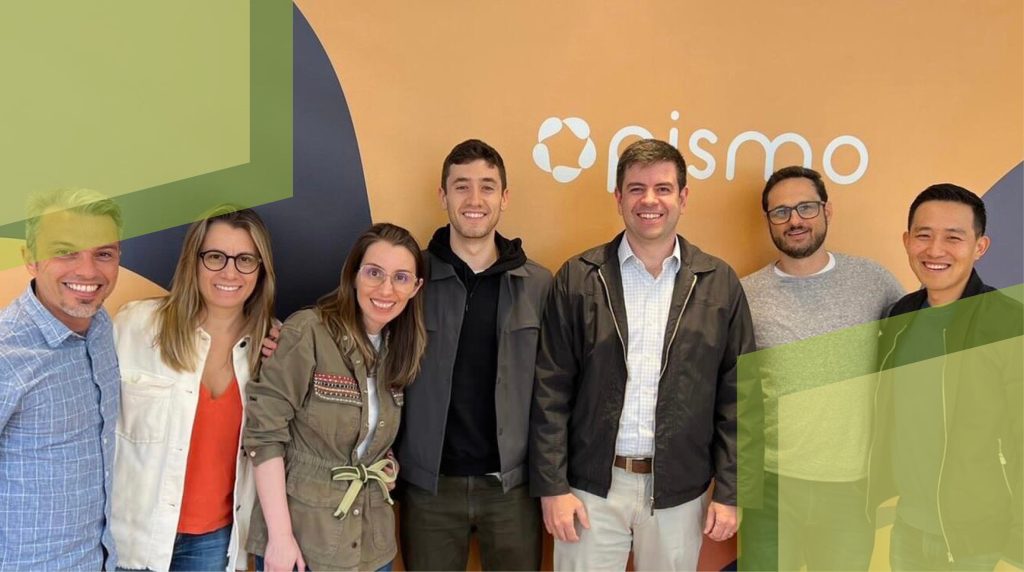 Visa купує бразильський стартап інфраструктури платежів Pismo