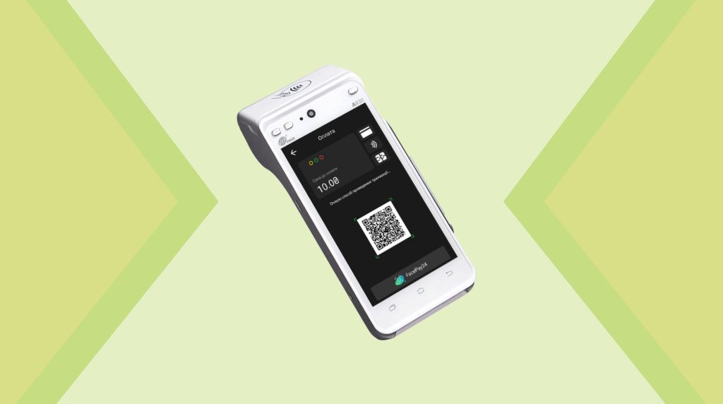 Кількість транзакцій через онлайн-каси зросла у 2,2 раза за рік