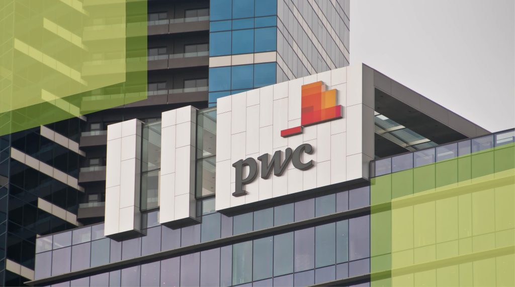 Аудиторська PwC розробляє блокчейн-рішення для цифрової ідентичності