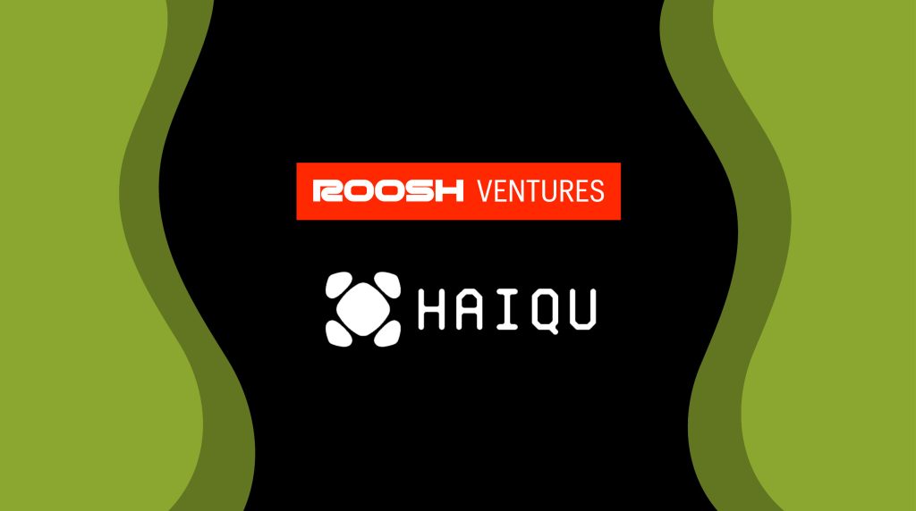 Український венчурний фонд Roosh Ventures проінвестував у американсько-український квантовий стартап Haiqu