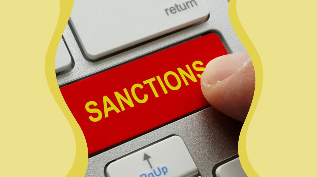 НБУ рекомендував банкам відстежувати клієнтів з санкційних списків