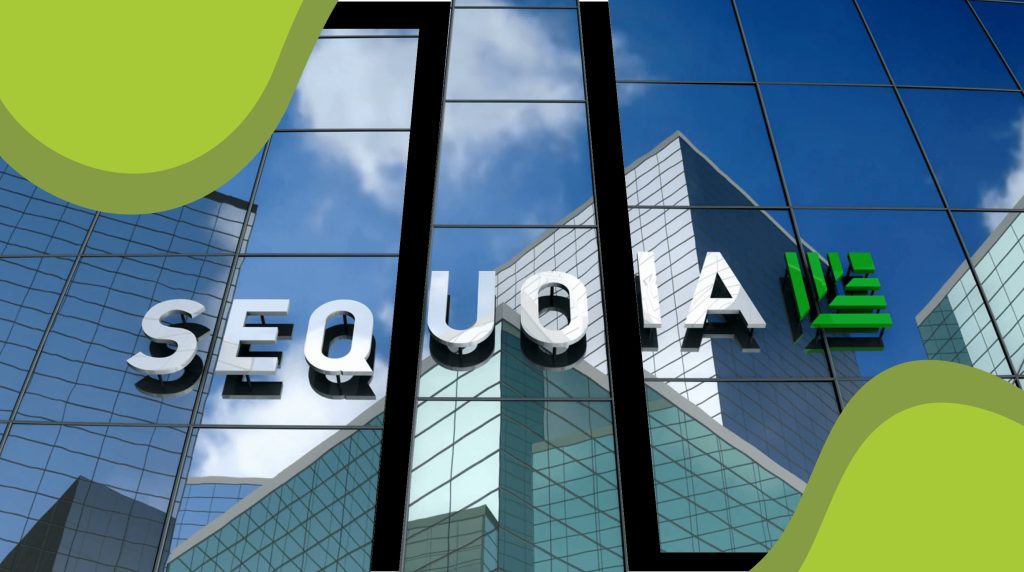 Sequoia Capital, одна з найбільших венчурних компаній оголосила про поділ на три незалежні організації