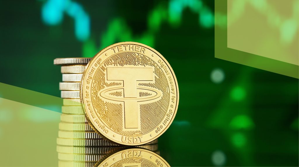 Оцінка Tether може зрости до $500 млрд після нового раунду фінансування