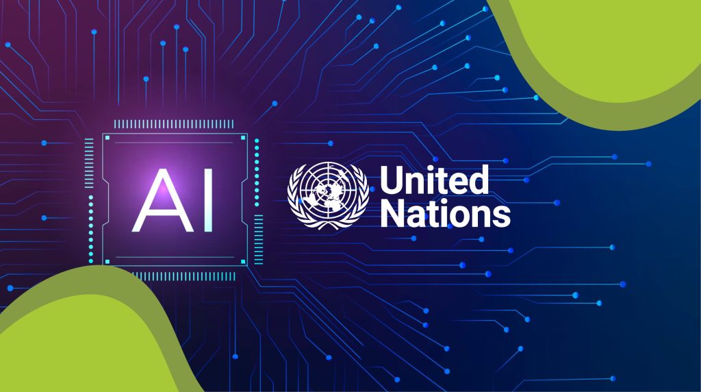 ООН розглядає можливість створення міжнародного агентства зі спостереження за ШІ, подібного до МАГАТЕ