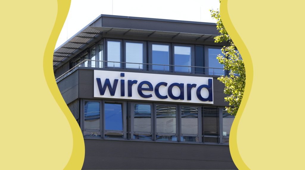 Сингапур оштрафував великі банки за порушення, пов’язані з Wirecard