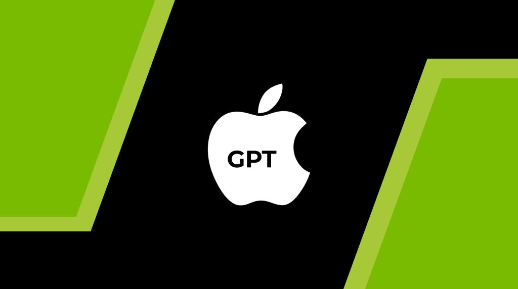 Apple може замінити власні ШІ-моделі технологіями OpenAI або Anthropic