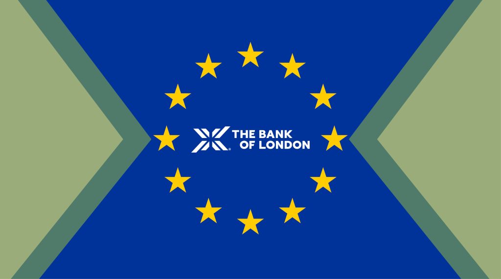 “Банк Лондона” подав заявку на отримання ліцензії ЄС