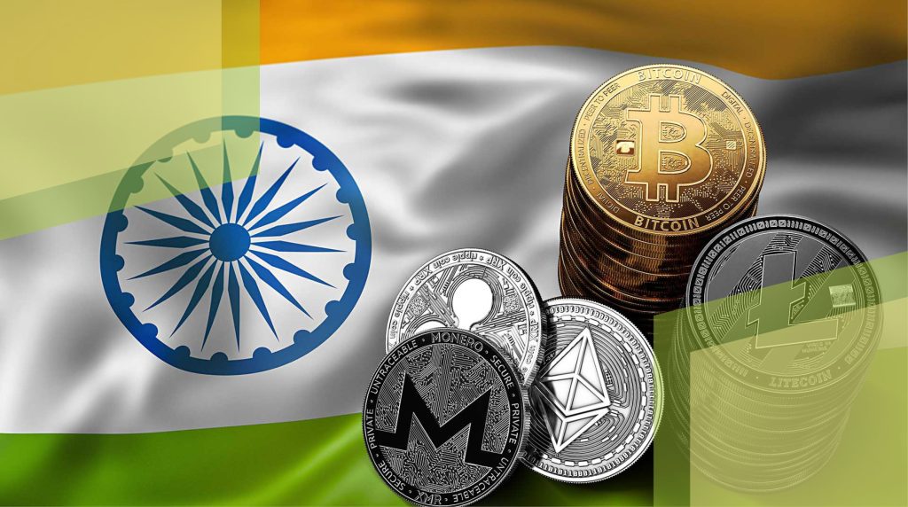 В Індії відразу дев’ять великих криптобірж звинуватили у незаконній роботі