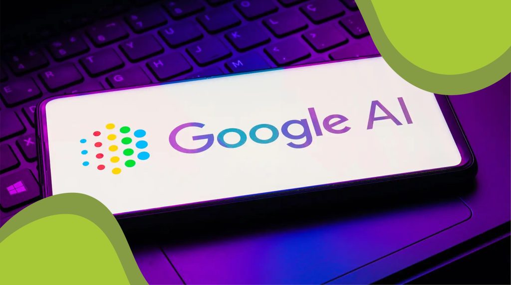 AI Mode від Google тепер працює в Україні та 179 інших країнах