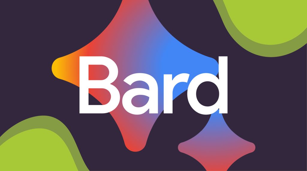 Чат-бот Google зі штучним інтелектом Bard став доступним в Україні, ЄС та Бразилії