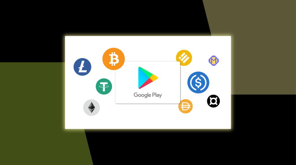 Google вперше подала позов проти криптошахраїв, які поширювали свої застосунки в Google Play