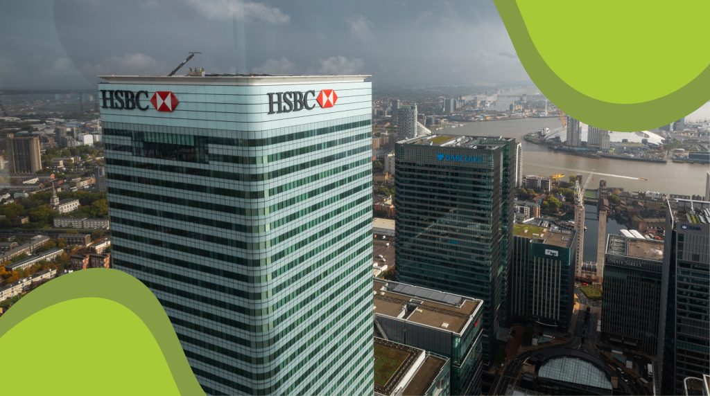 HSBC запускає глобальну платформу для міжнародних бізнес-платежів