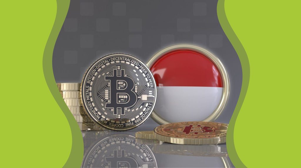 Влада Індонезії оголосила про запуск національної криптобіржі