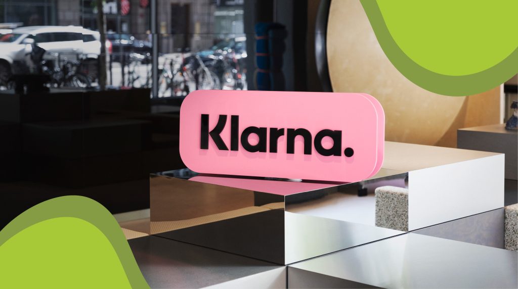 Klarna представила глобальну програму лояльності