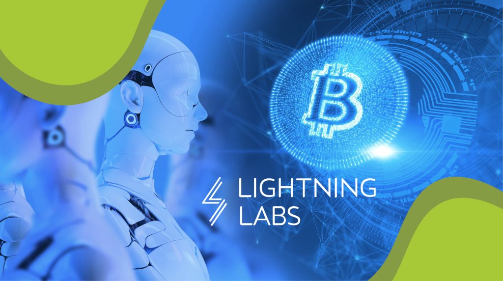 Lightning Labs представили рішення для інтеграції криптоплатежів у ШІ-продукти