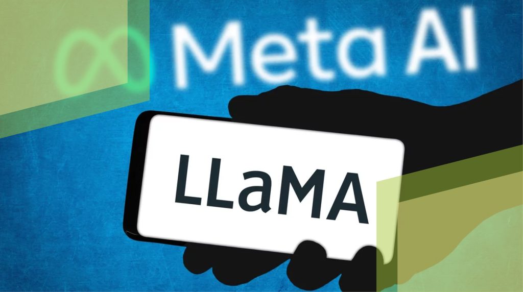 Meta випустила нові моделі штучного інтелекту Llama 4