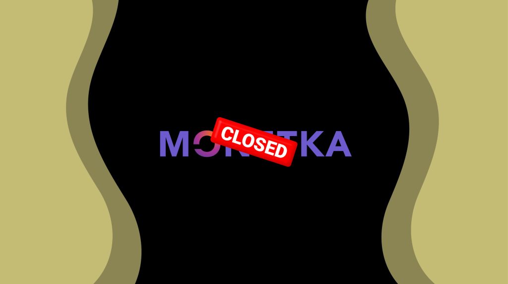 Сервіс мікрокредитів Monetka втратив ліцензію після низки попереджень від НБУ