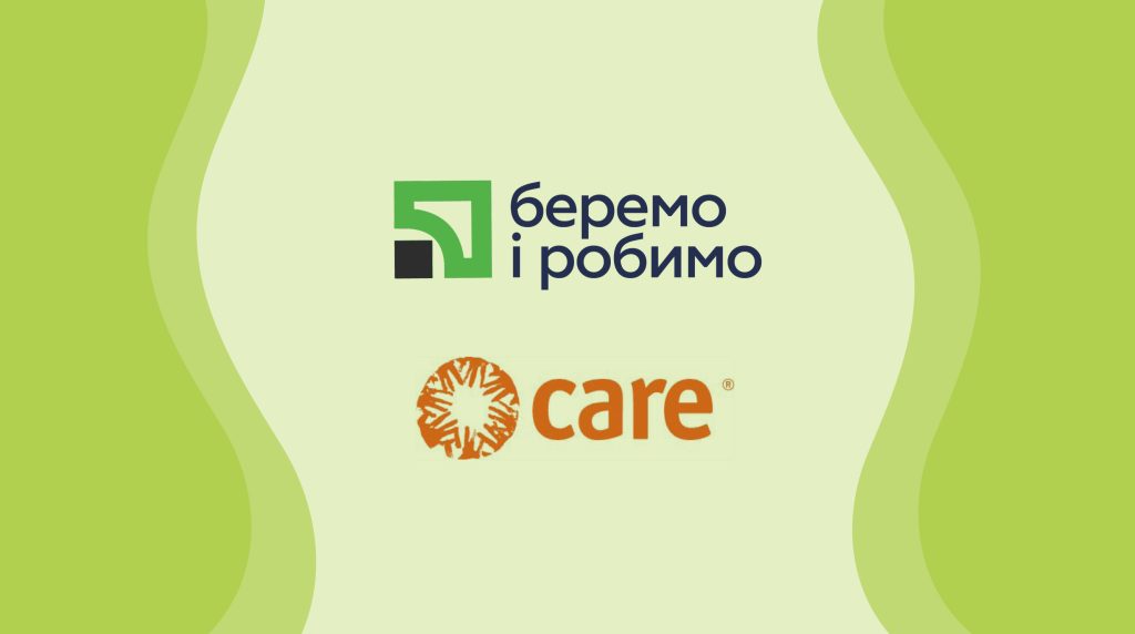 “Приватбанк” починає виплати допомоги українцям від гуманітарної організації CARE