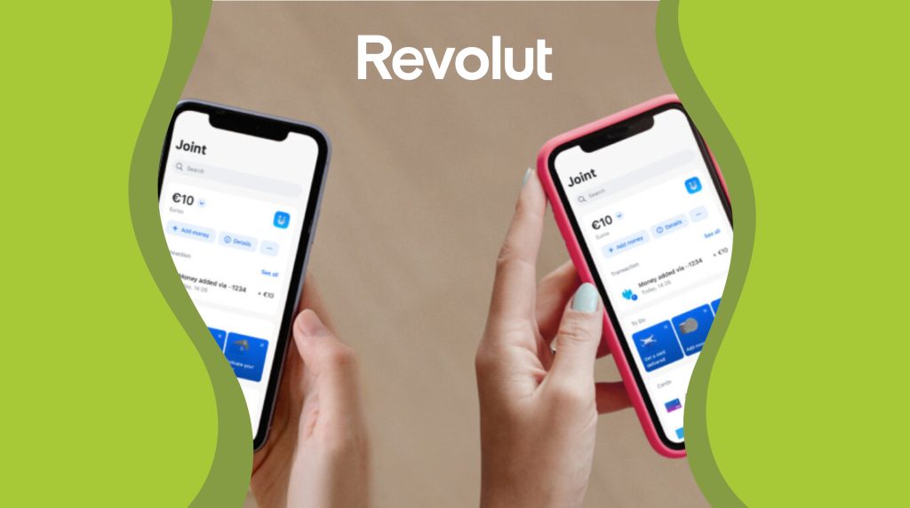 Revolut запроваджує ощадні рахунки зі змінною ставкою