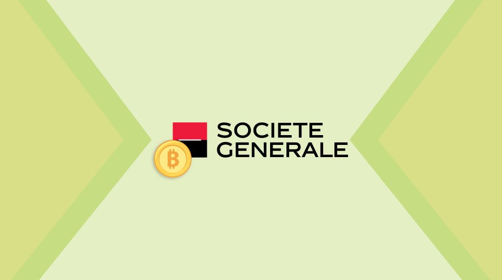 Societe Generale запустив доларовий стейблкоїн на Ethereum і Solana