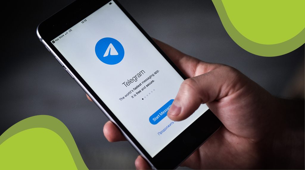 Telegram незабаром може додати функцію фактчекінгу