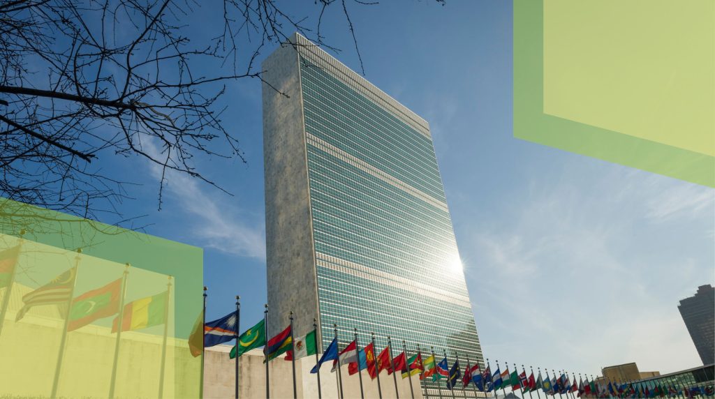 Рада безпеки ООН збереться для обговорення ризиків штучного інтелекту та створення регулятора для ШІ